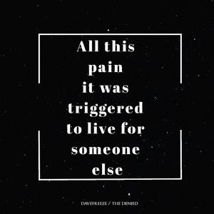 The Denied (2021 Re-recorded Version)