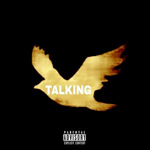 TALKING (feat. Masoncarterx)