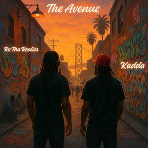 The Avenue (feat. Kadda)