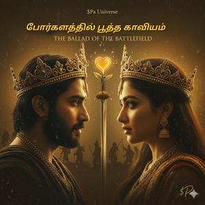 போர்களத்தில் பூத்த காவியம் (Male Version)