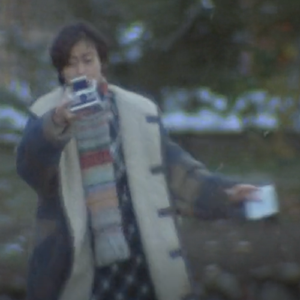 直到时间的尽头