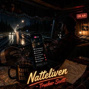 Nattliven (Radio Edit)