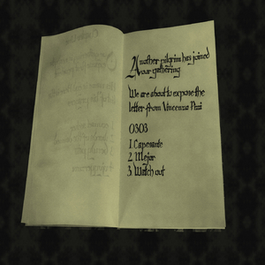 Watch Out (Original Mix)