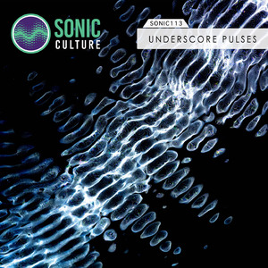 Eighth Note Flare Pulse - Key Of A (70bpm)