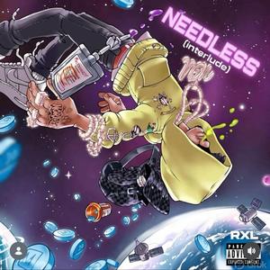 NEEDLESS (INTERLUDE) (feat. Dambeatz)