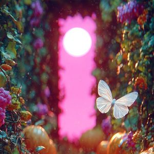 暮光奇想Twilight Whimsy