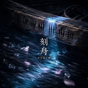 刻舟