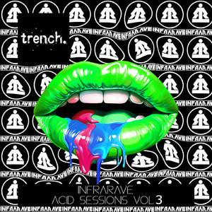 Infrarave Again (Original Mix)