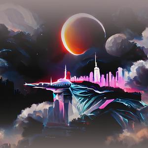 Serendipity in the Air