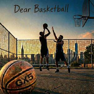 Dear Basketball