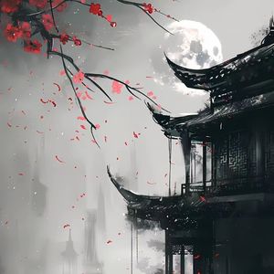 风起洛阳 伴奏