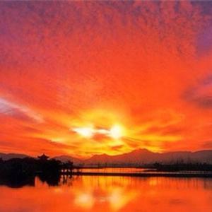 多想在平庸的生活拥抱你