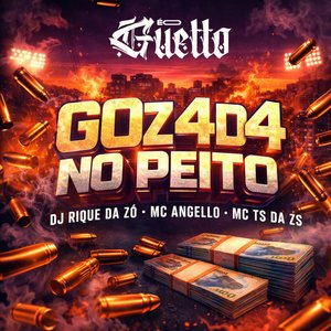 Gozada no Peito