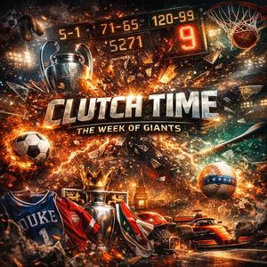 KINGS OF THE BERNABÉU (NO MERCY)