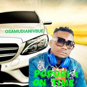 OSAMUDIANIVBUE
