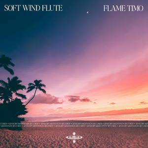 Soft Wind Flute (feat. Jasper Whisper & Sensory Meditation)