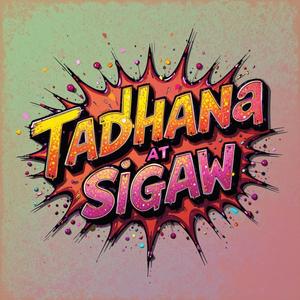 Tadhana't Sigaw