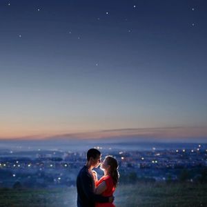 “爱情海洋”Pop Type Beat