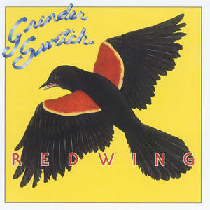 Redwing