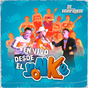 Chaleco Salvavidas (En Vivo)