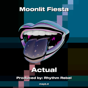 Moonlit Fiesta