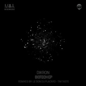 Biotech (Original Mix)
