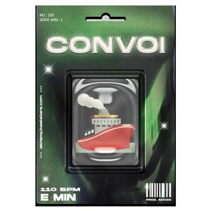 Convoi (Instrumental)