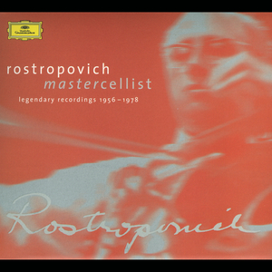 Sonata for Cello and Piano in G minor, Op.19:4. Allegro mosso