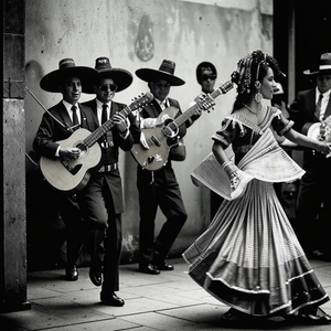 Mexica (Original Mix)