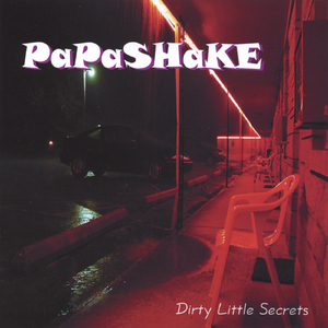 Shake (wuchopapagavya)