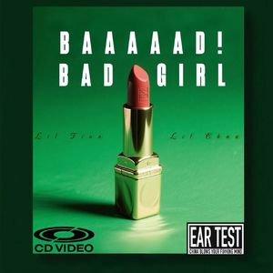 壊女孩 BAD BAD GIRL