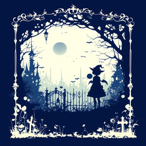 朝靄と最後の鐘（表ver.）