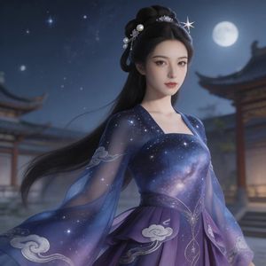 深夜空灵之韵