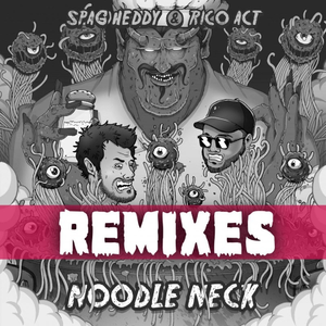 Noodle Neck (INF1N1TE Remix)