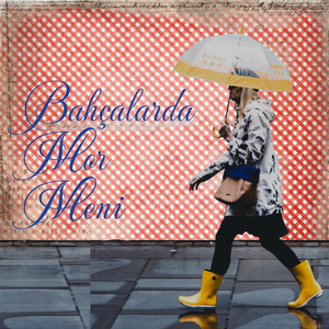 Bahçalarda Mor Meni