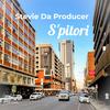 Stevie Da Producer - S'pitori