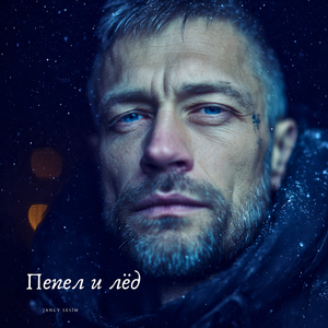 Пепел и лёд