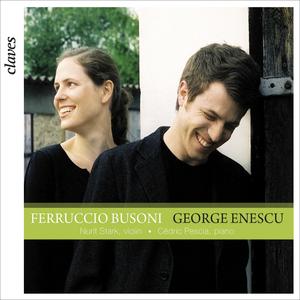 Violin Sonata No. 2 in E Minor, Op. 36a: IV. Variation 3: Lo stesso movimento