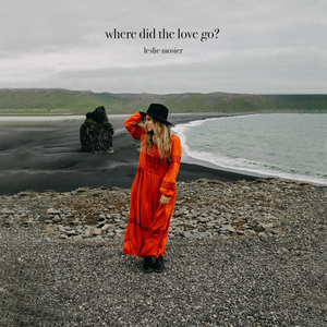 Where Did the Love Go