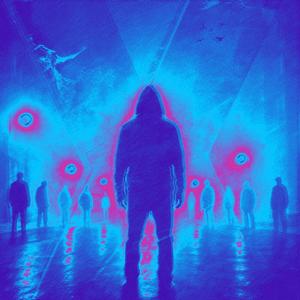 HIT THE CURB (feat. Debake)