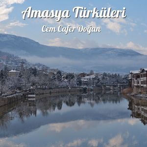 Amasya'nın Dağları