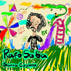 Mi Precioso (feat. Ale Saba & Vanessa Saba)