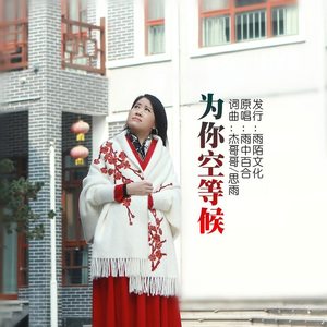 为你空等候 (伴奏)