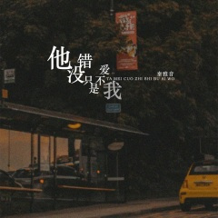 他没错只是不爱我