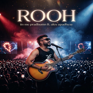 Rooh