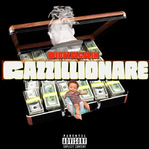 Gazzillionare