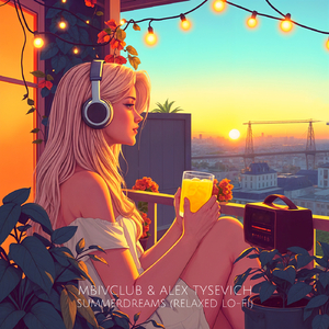 Summerdreams (Relaxed Lo-Fi)