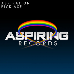 Pick Axe (Original Mix)