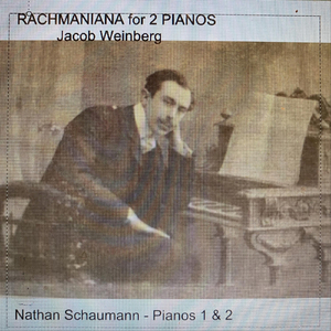 Rachmaniana: II. Marche