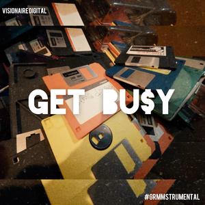 Get Busy GRMMstrumental
